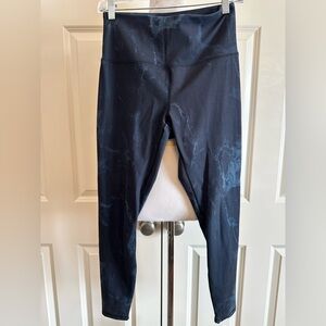 Spyder Blue Smoke Leggings